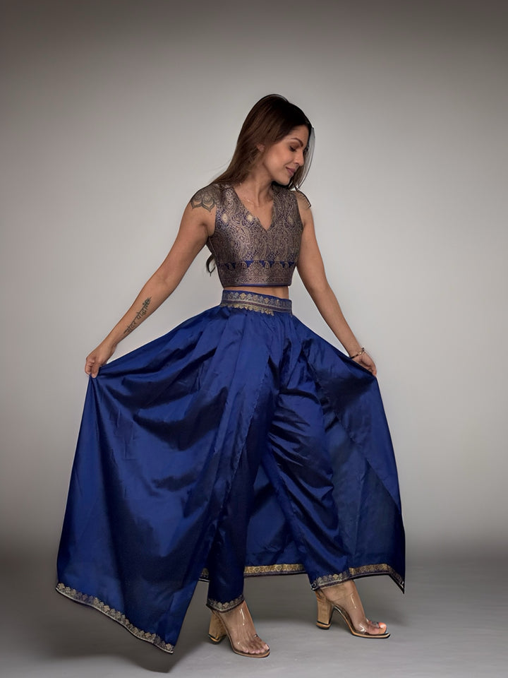 Meghna