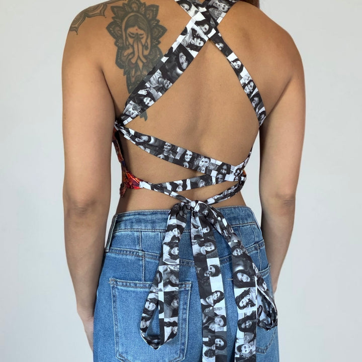 Layla top