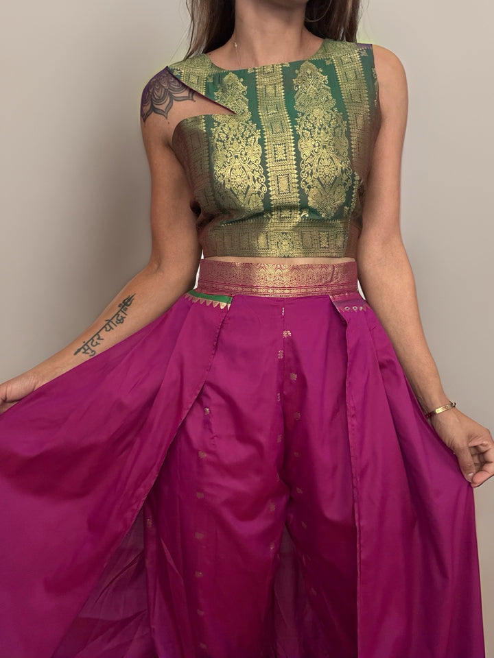 Shivani