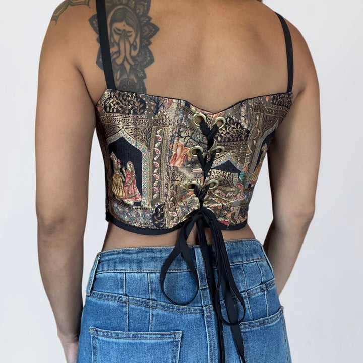 Sanam corset