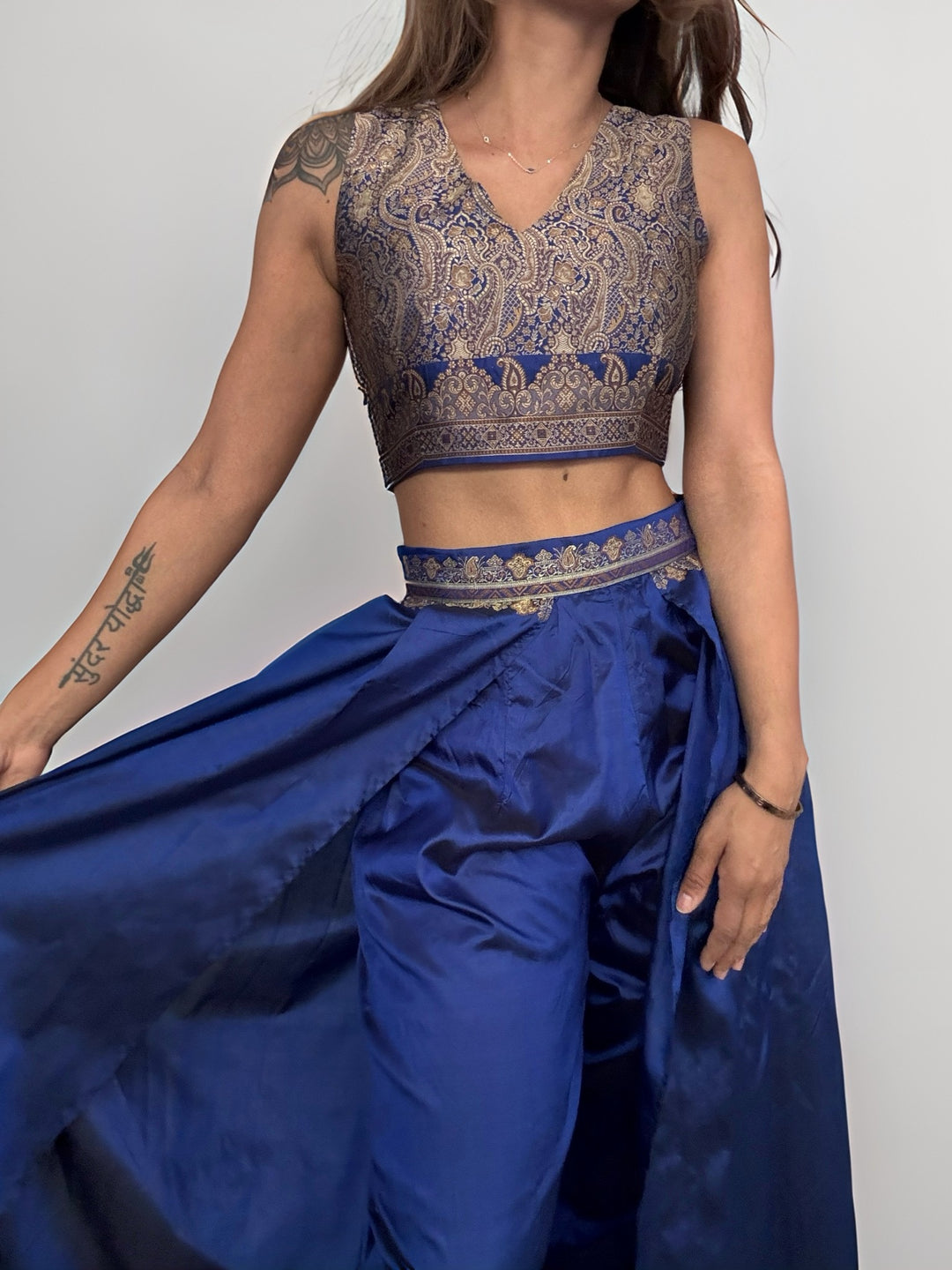 Meghna
