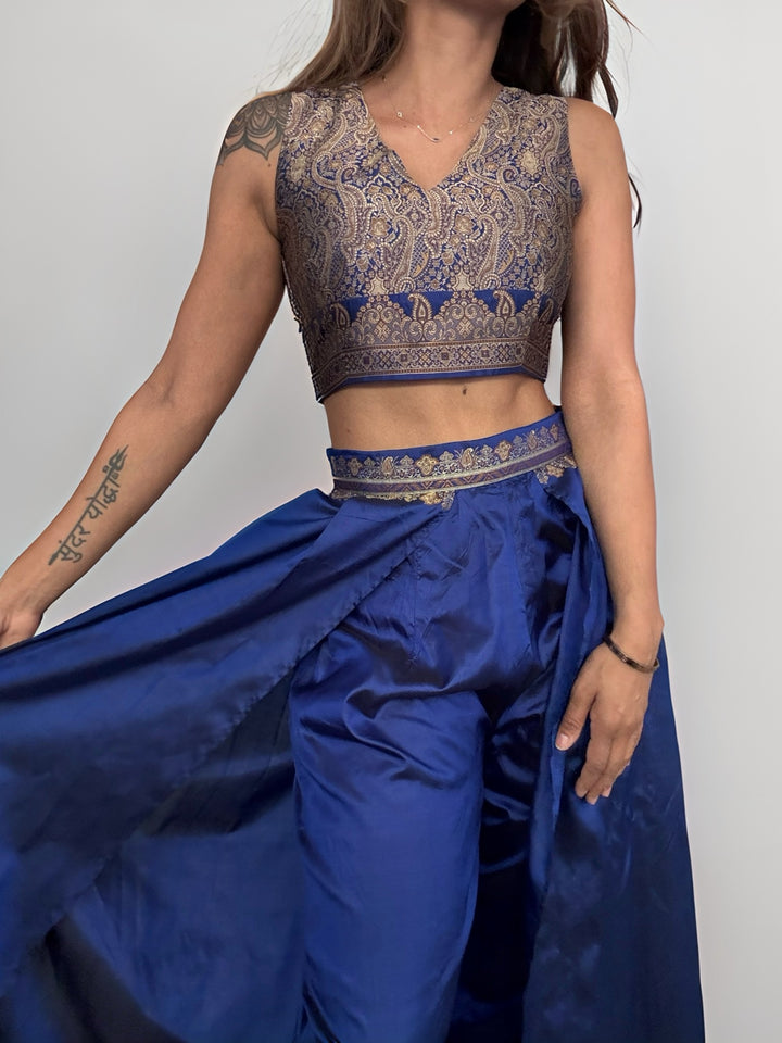 Meghna