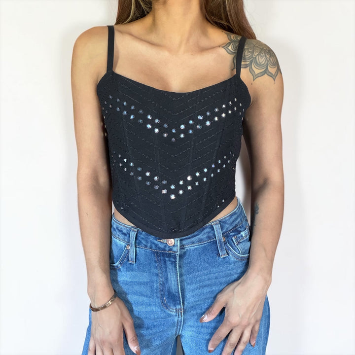 Kiara Corset