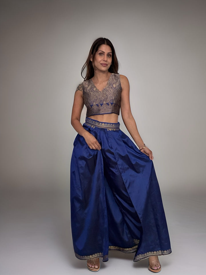 Meghna