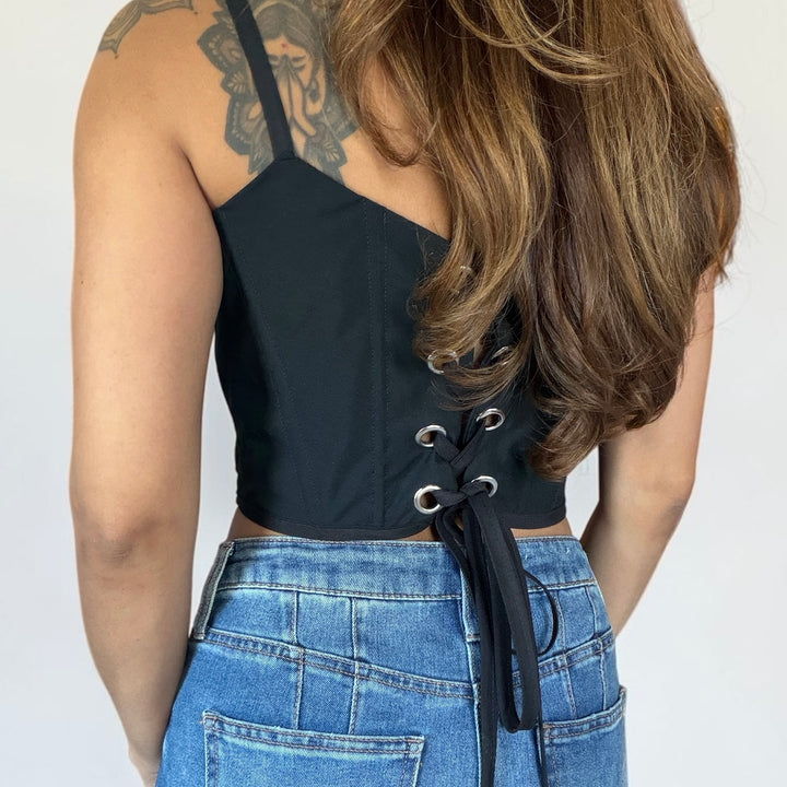 Kiara Corset