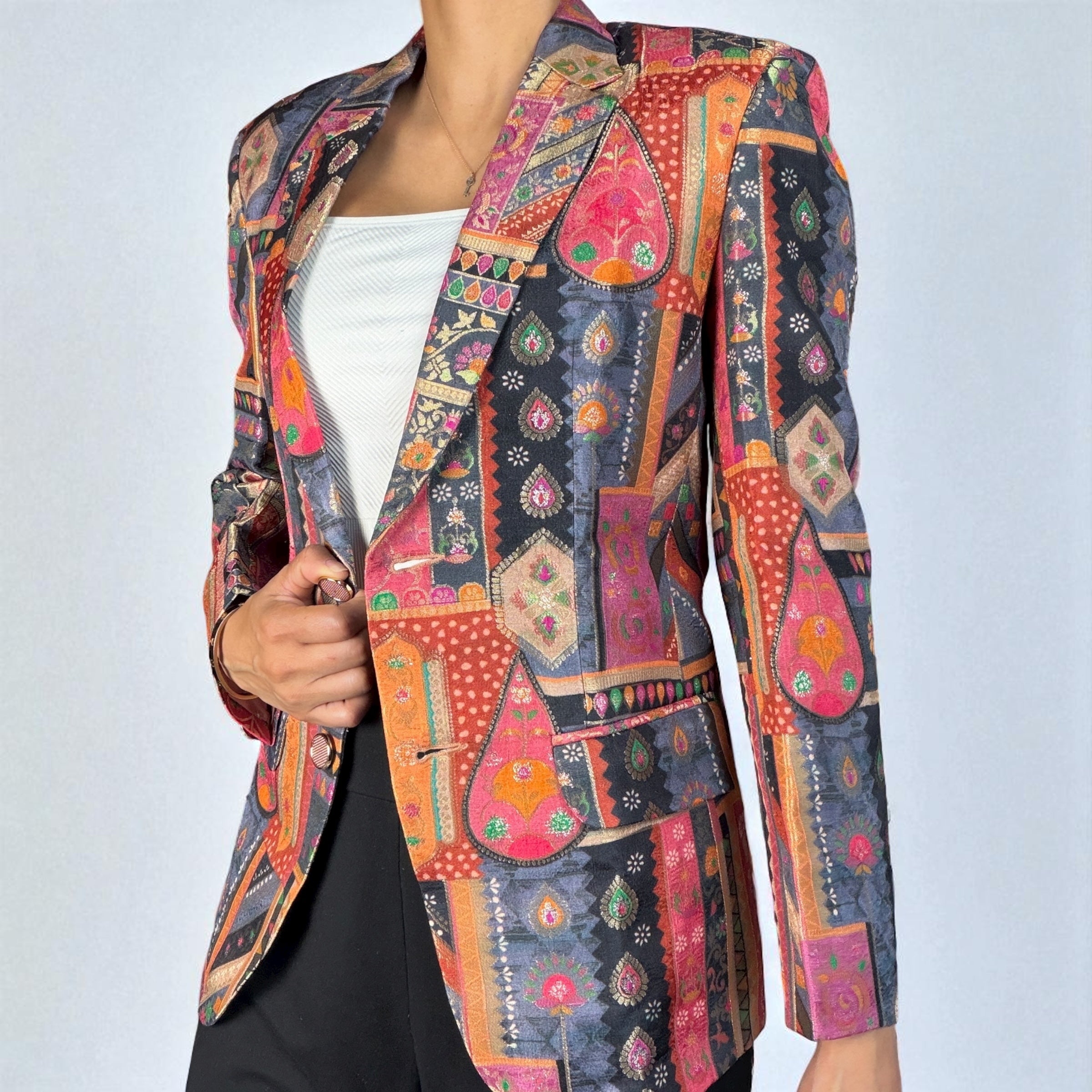 Jackets and Blazers – Julkee Fashion