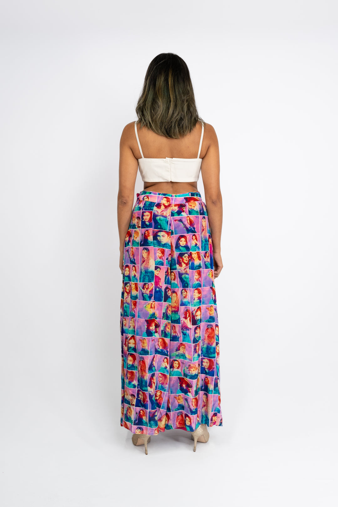 Dreamgirls Palazzo Pant